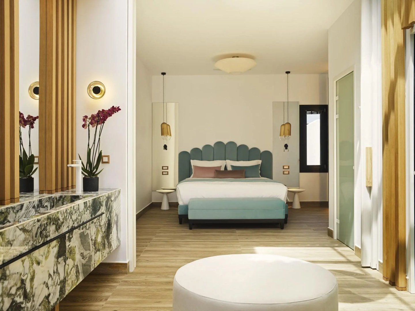 Foto - Cresanto Luxury Suites