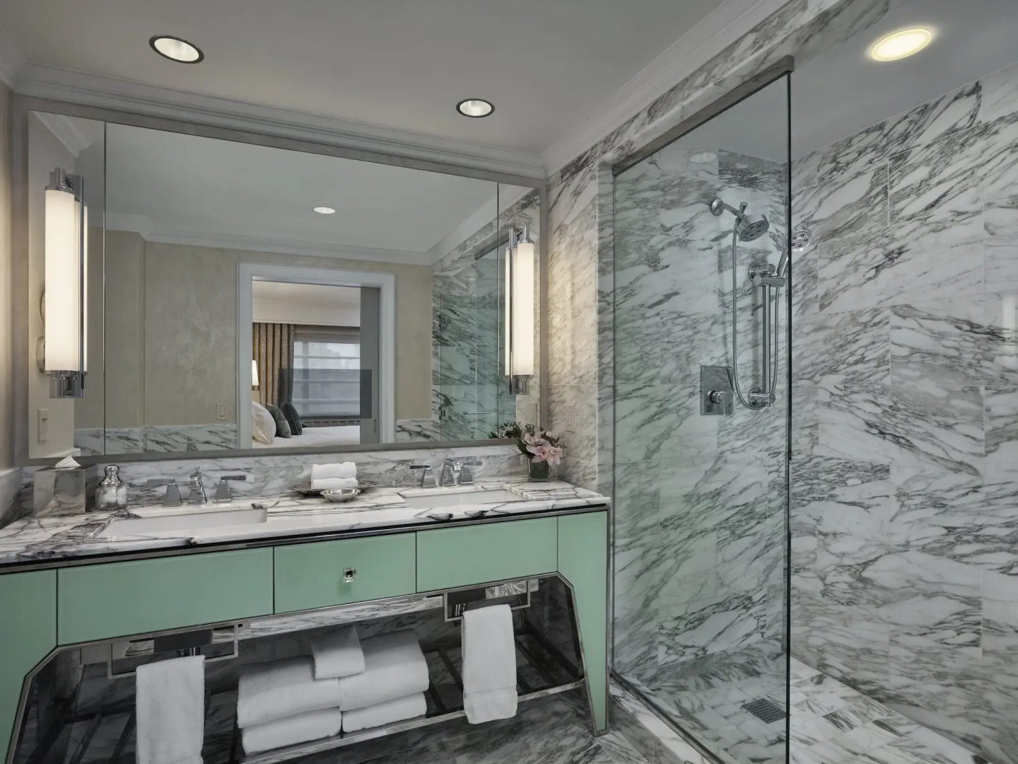 Foto - Loews Regency New York Hotel