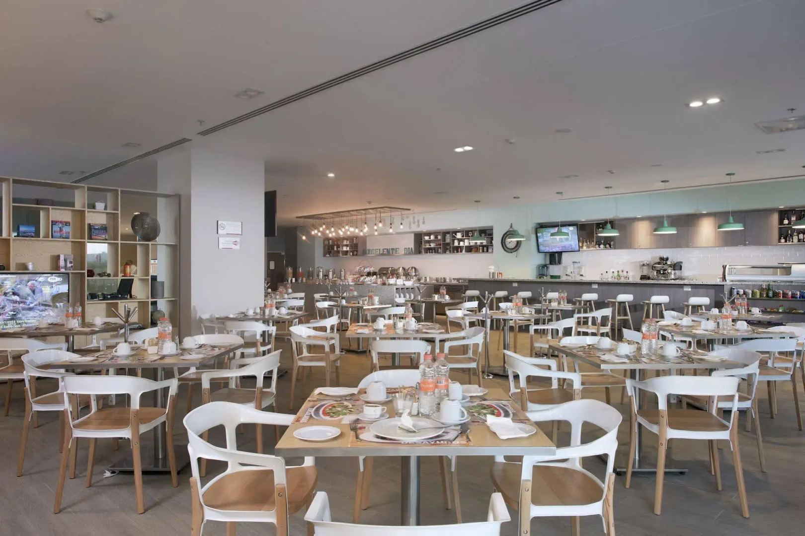 Foto - Fiesta Inn Puerto Vallarta Isla