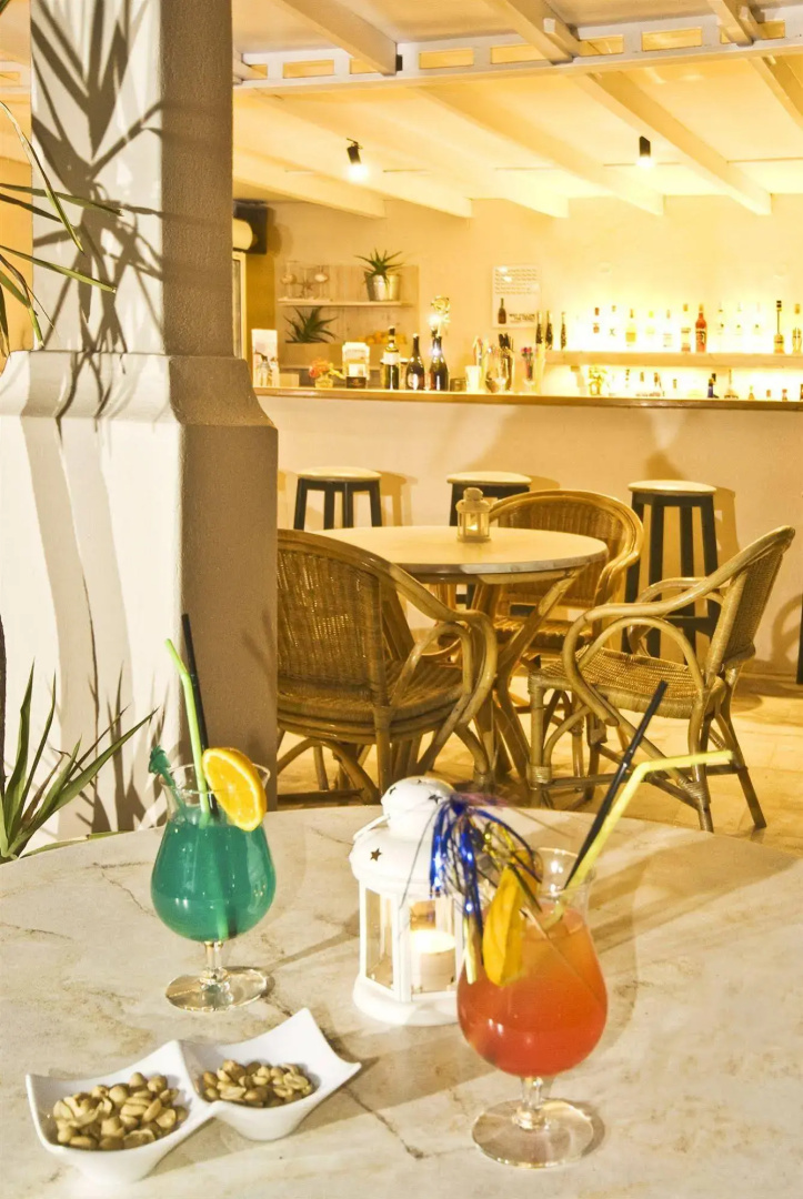 Foto - Strogili Hotel - Adults Only