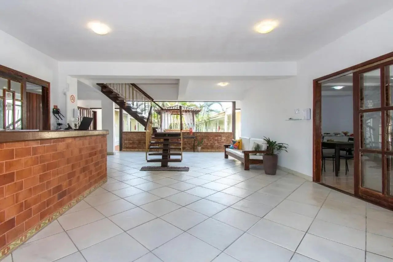 Photo - Pousada Casuarina Ferradura