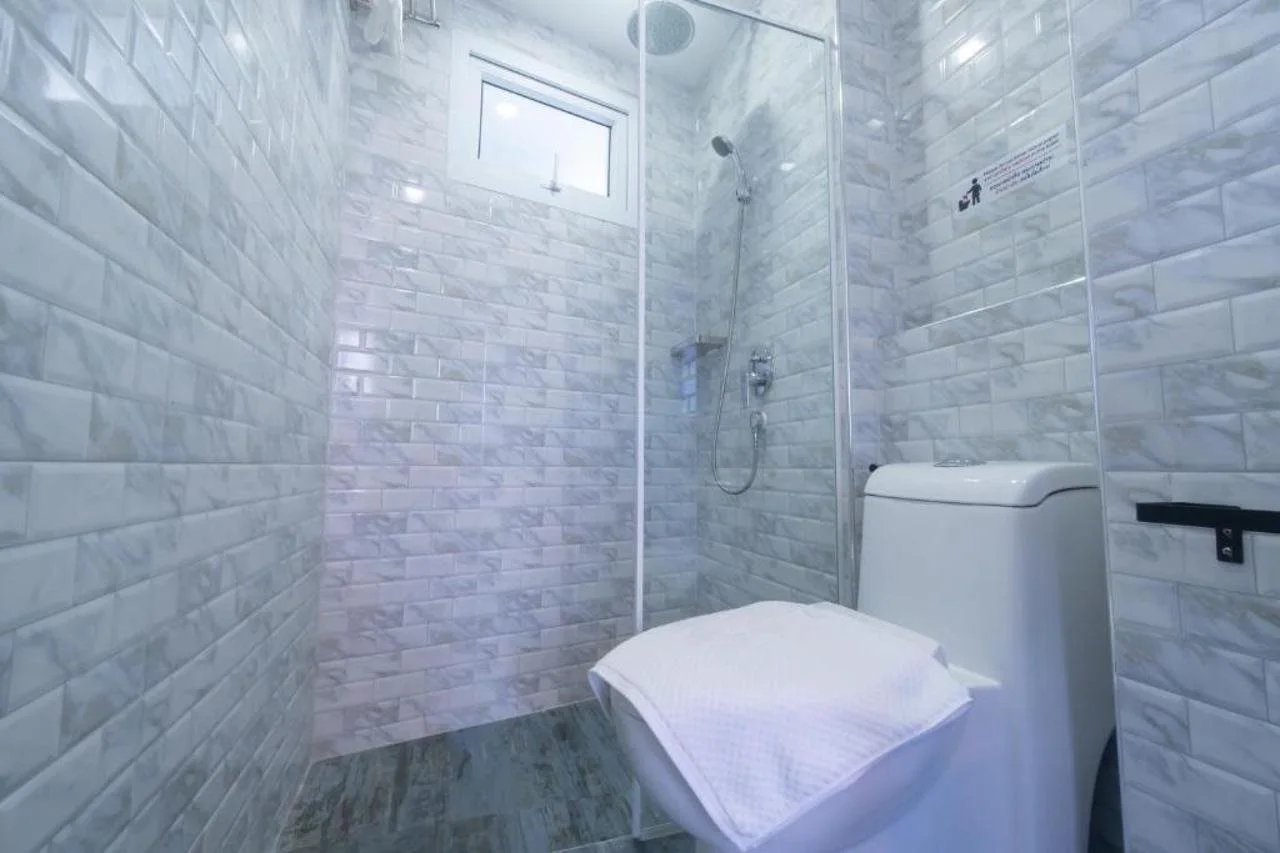 Photo - Spark Hotel - MRT Queen Sirikit - SHA Extra Plus Certified