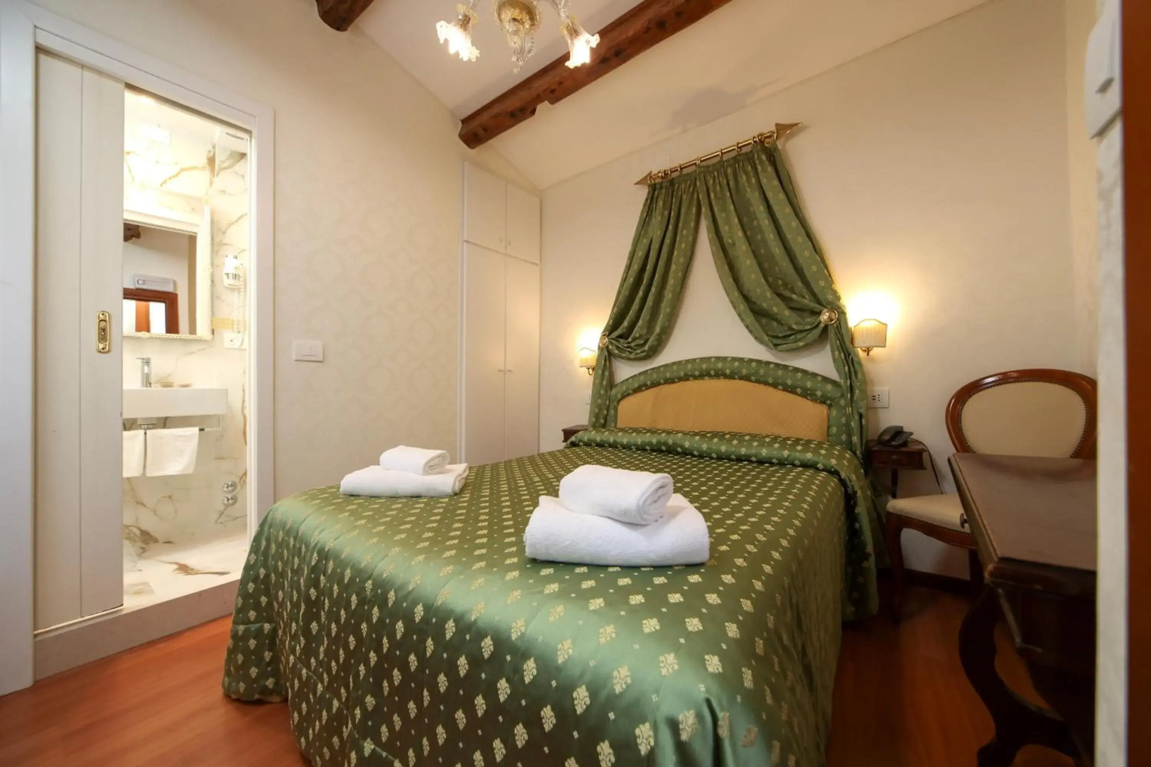 Foto - Hotel Da Bruno