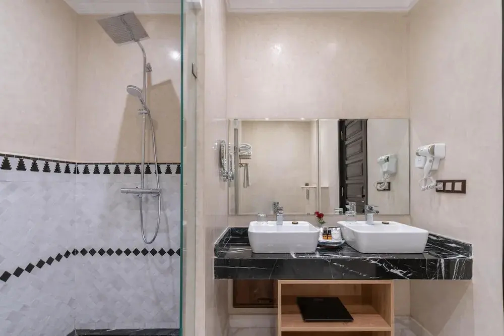 Photo - Riad Atlas Palace & SPA