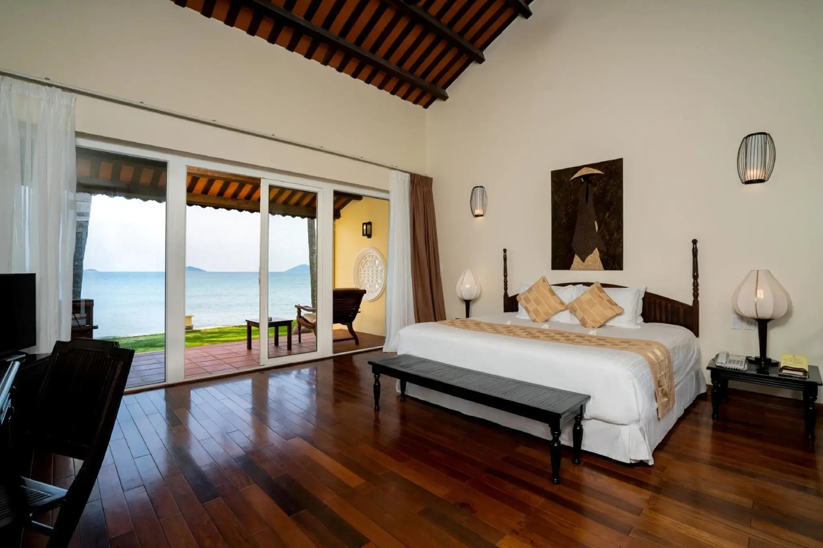 Photo - Victoria Hoi An Beach Resort & Spa