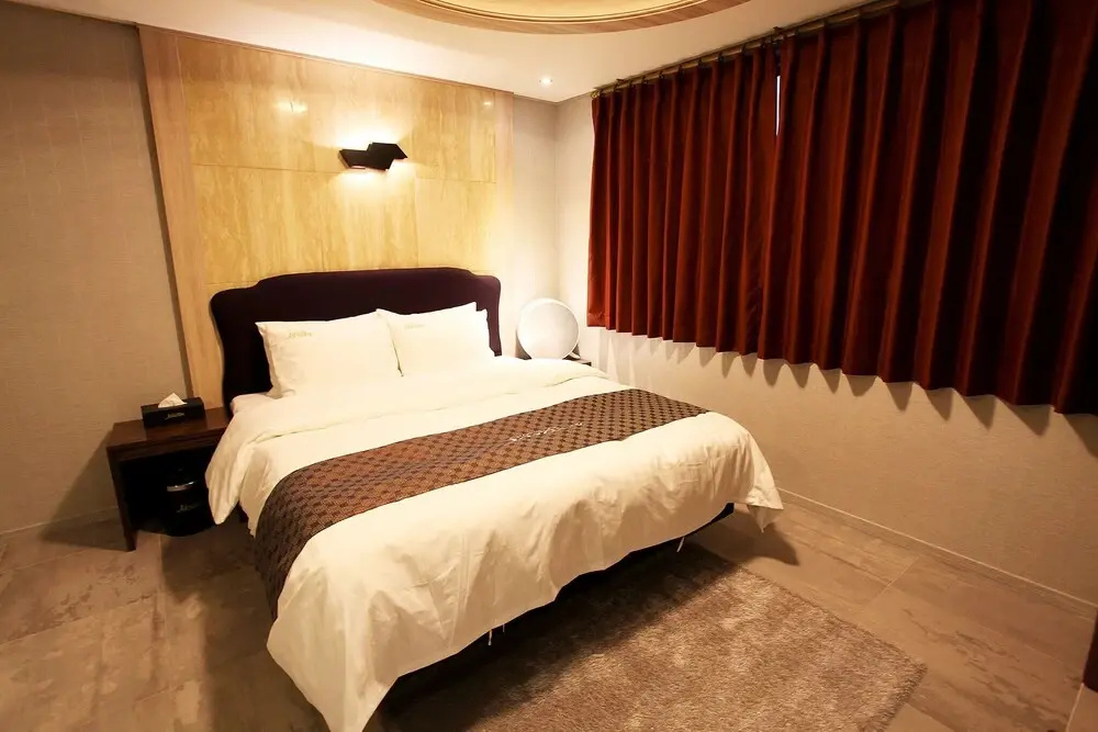 Photo - Yeongdeungpo Jardin Hotel