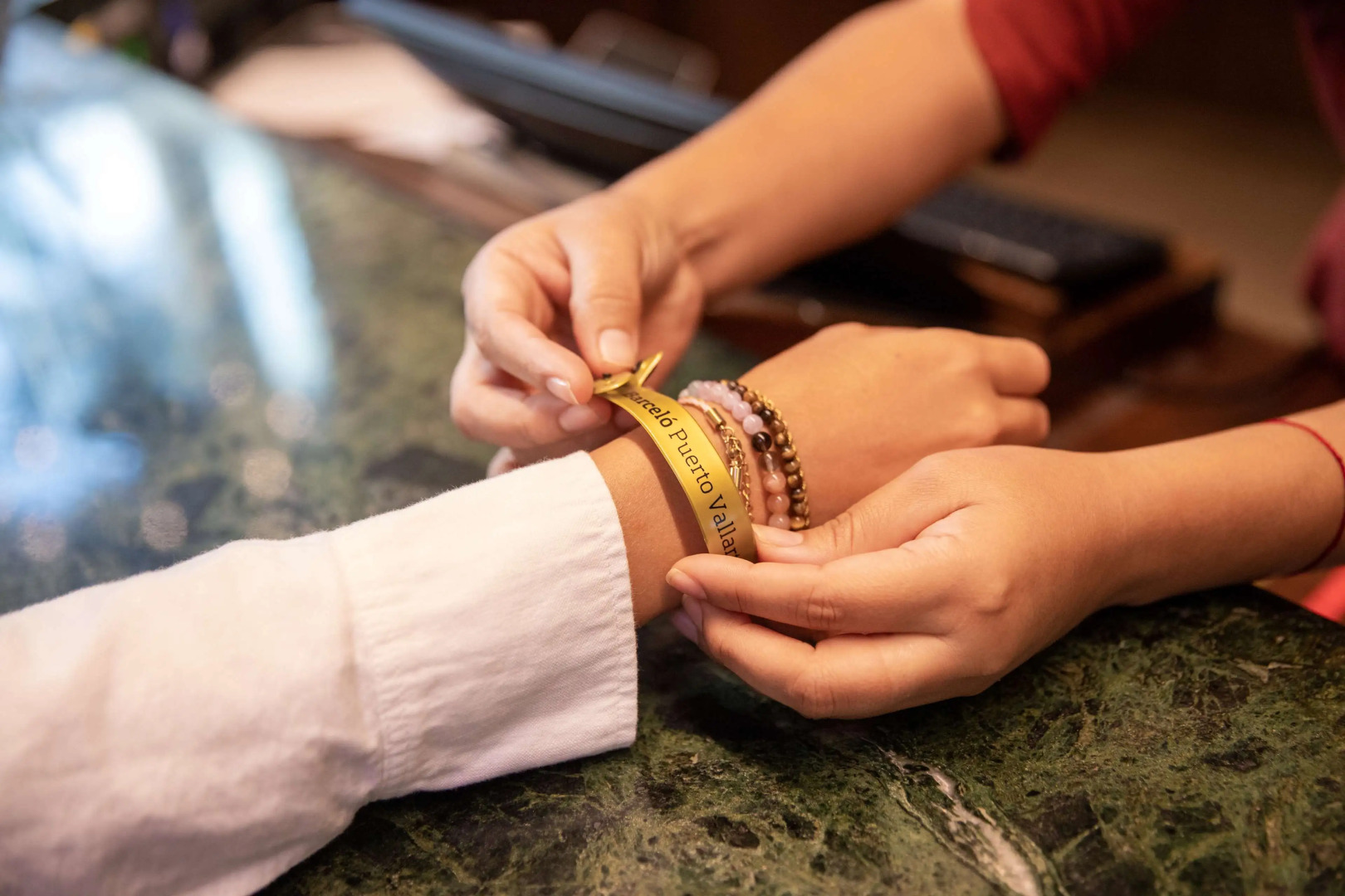 Foto - Barceló Puerto Vallarta - All Inclusive