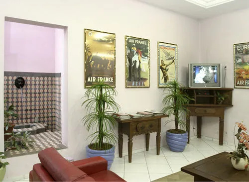 Foto - Hotel Goiânia Palace