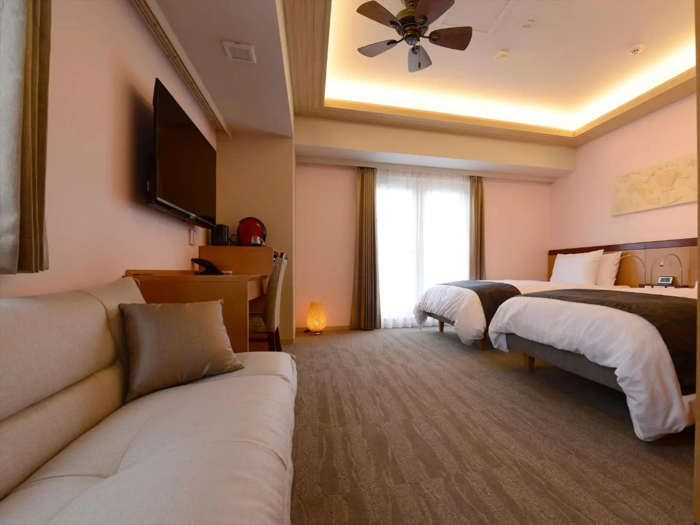 Foto - Hotel Palm Royal Resort Kokusai Street