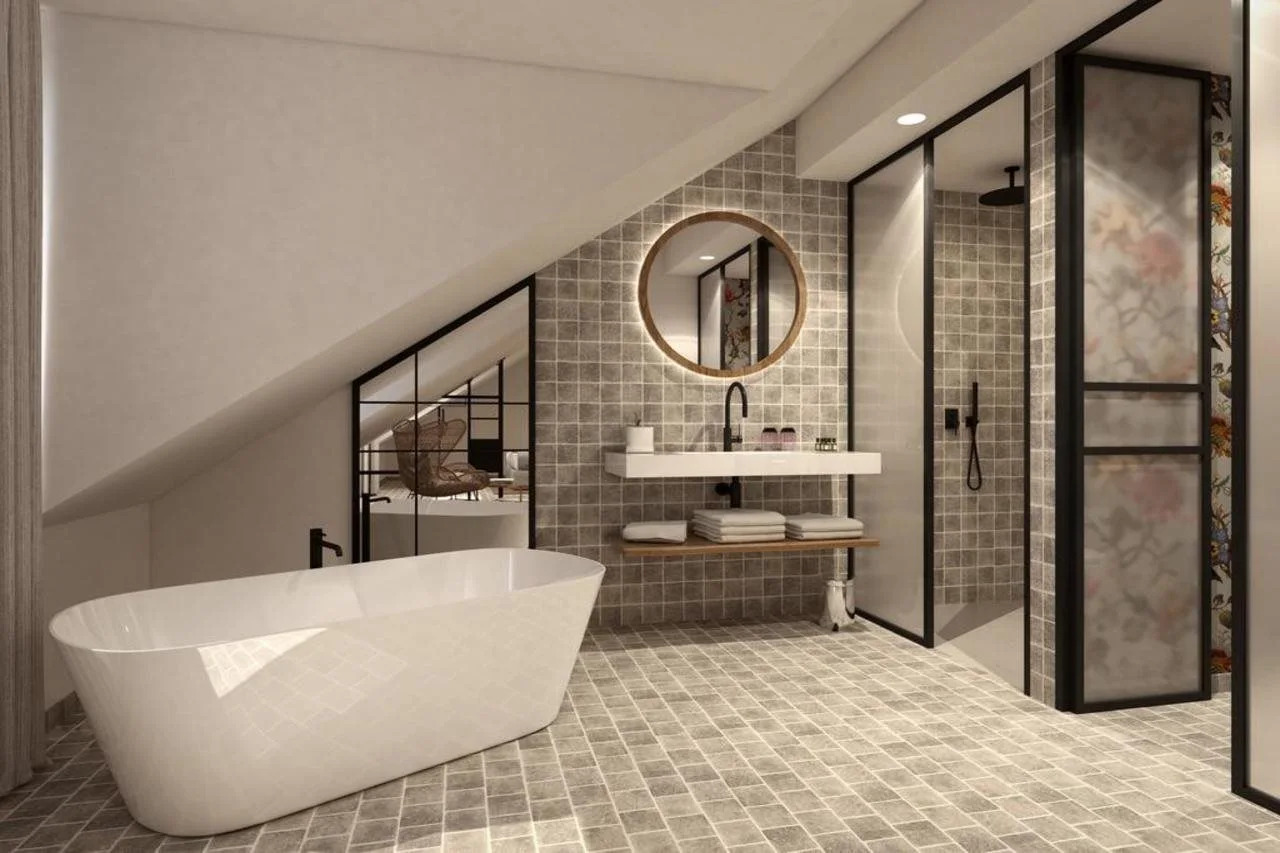 Foto - Atocha Hotel Madrid, Tapestry Collection by Hilton