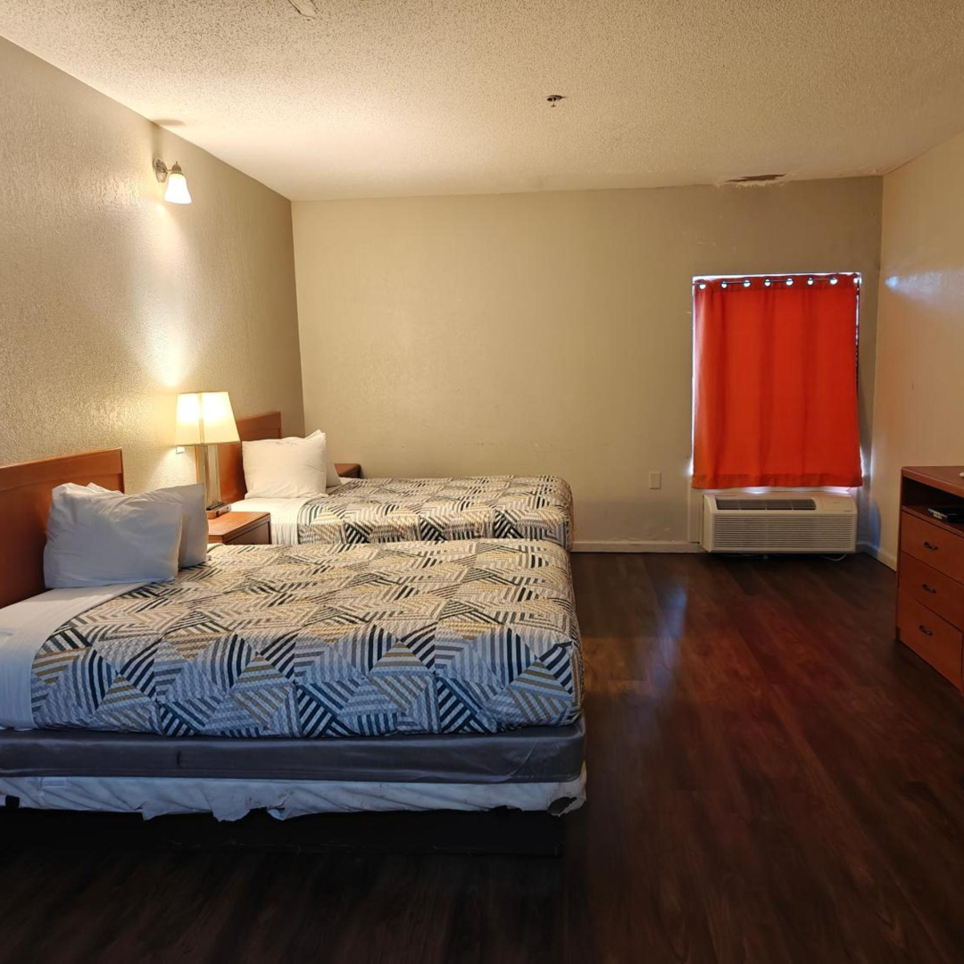Foto - Budgetel Inns & Suites - Atlanta Galleria Stadium