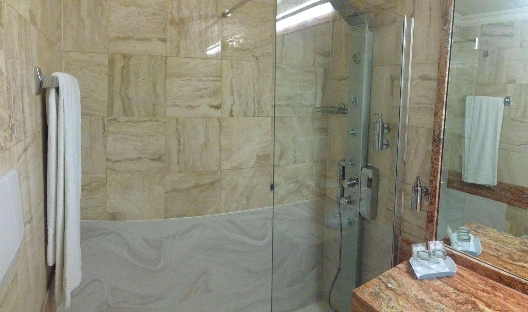Foto - Etrusco Arezzo Hotel, Sure Hotel Collection by Best Western