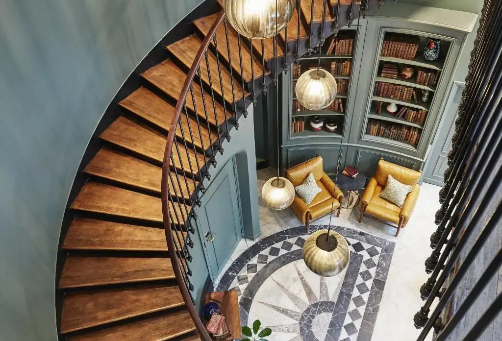 Photo - The Hoxton, Paris