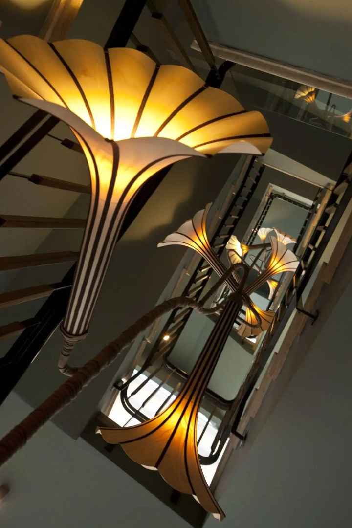 Photo - The Rothschild Hotel - Tel Aviv's Finest