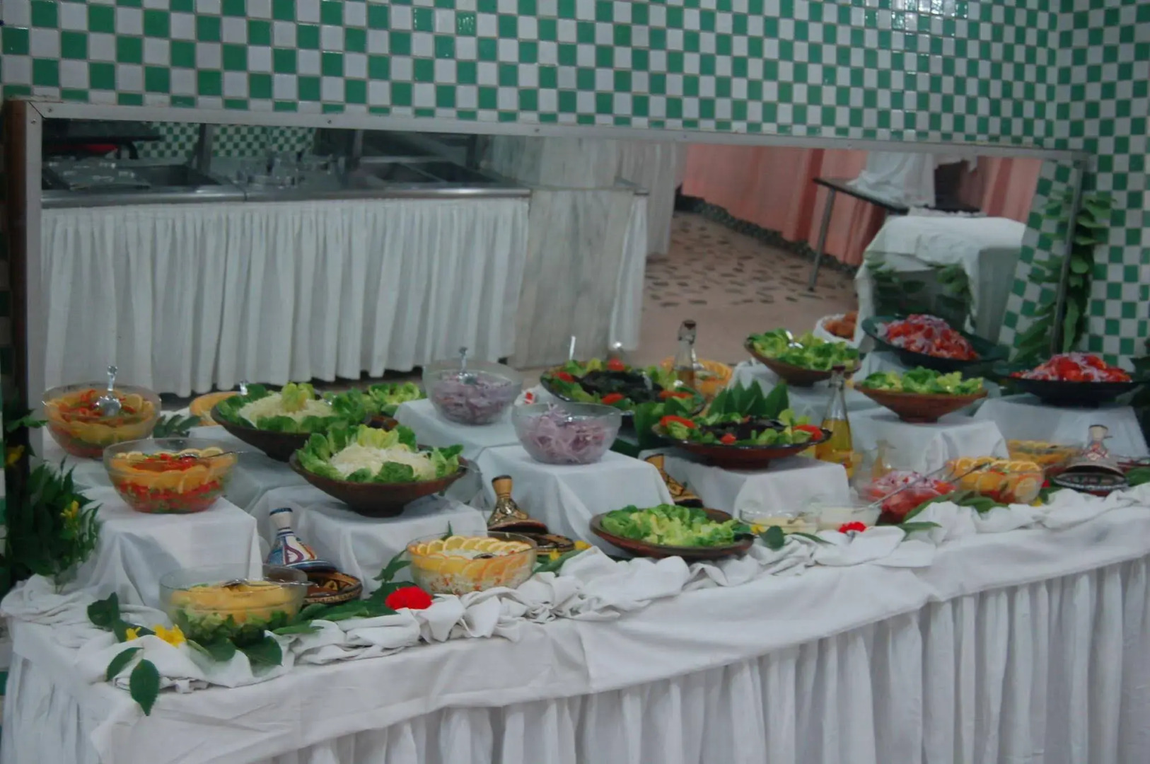 Photo - Appart-Hôtel Tagadirt