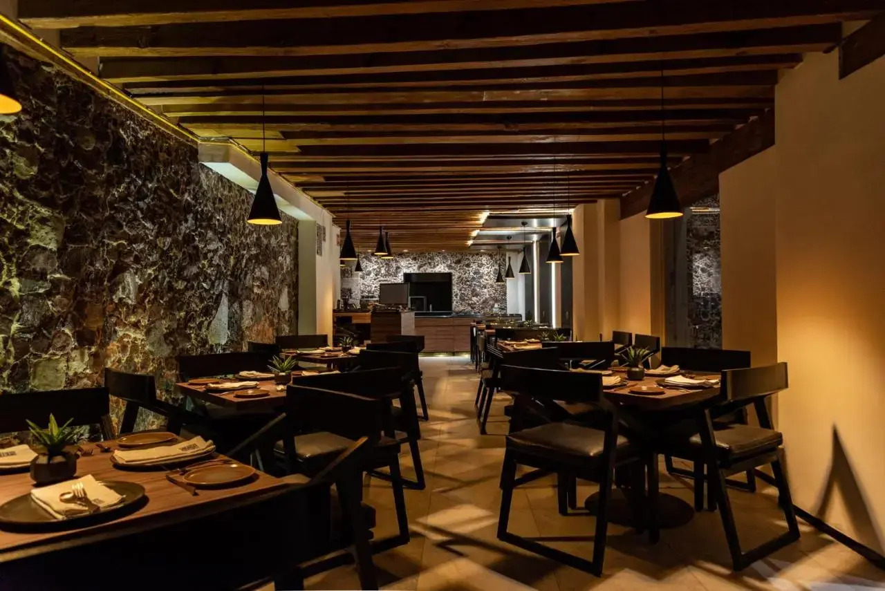 Foto - Casa de la Luz Hotel Boutique