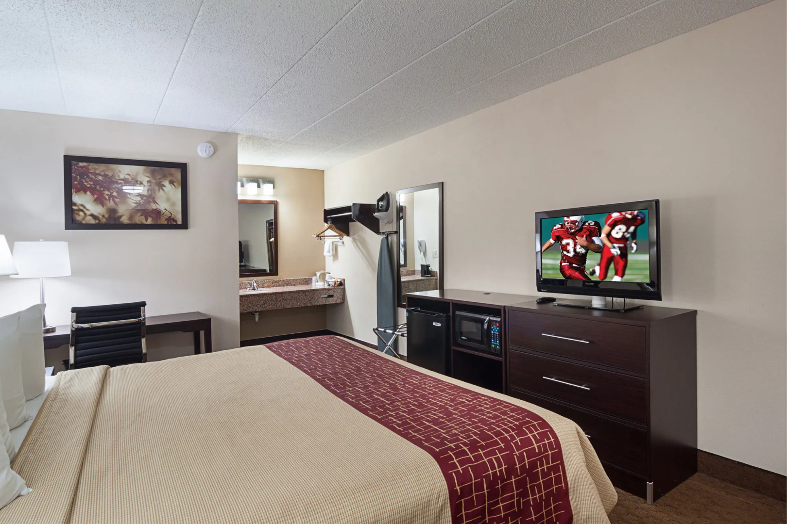 Foto - Red Roof Inn Springfield, IL