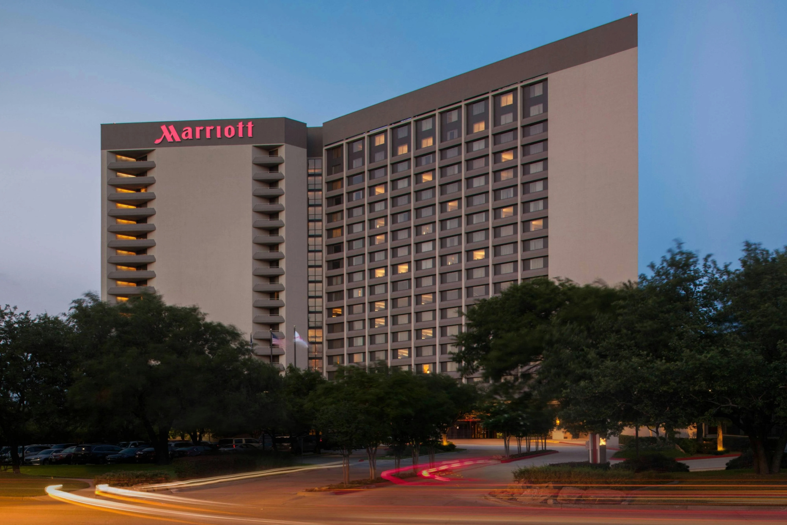 Photo - Dallas/Fort Worth Airport Marriott