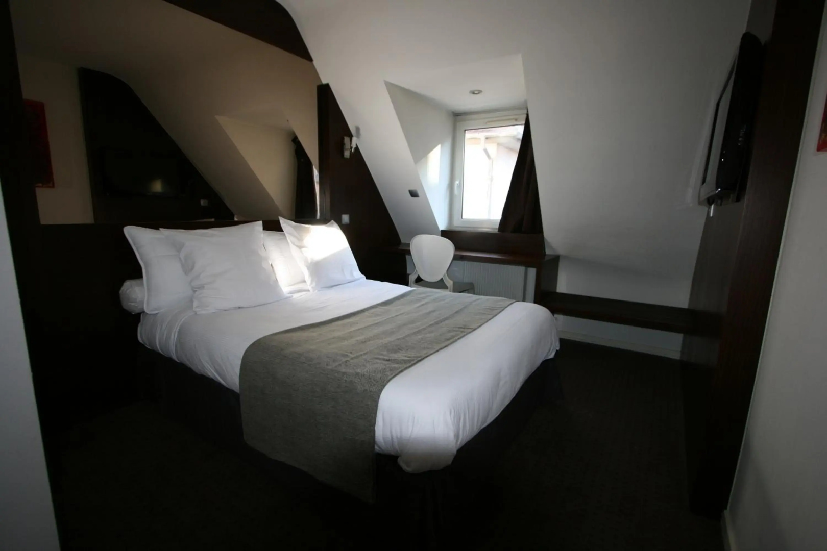 Foto - Hotel des Tonneliers