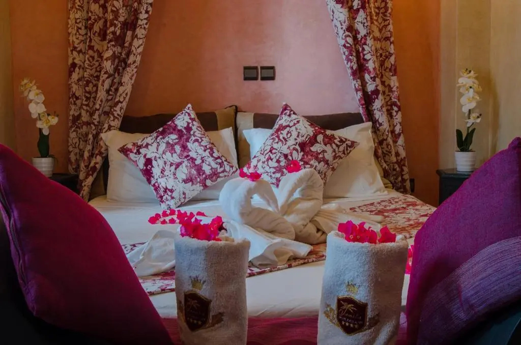 Photo - Riad L'Orchidée & SPA