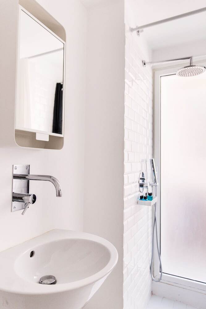 Foto - Santa Bica Eat Drink & Sleep