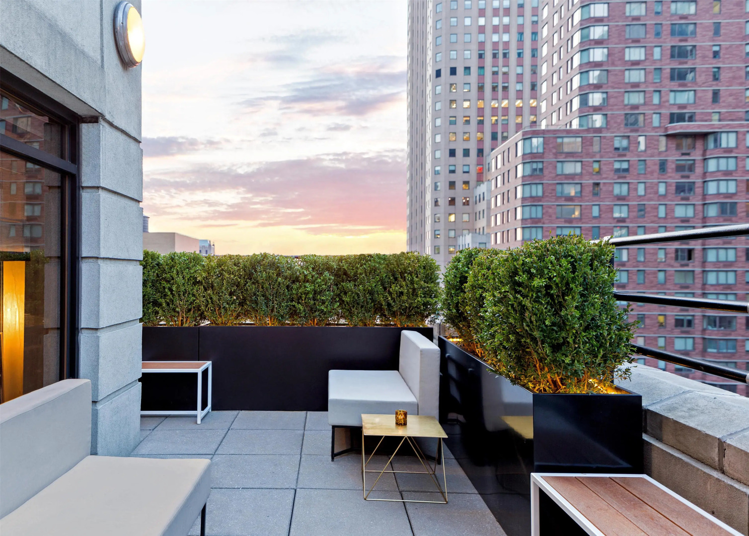 Foto - The Time New York, part of JdV by Hyatt