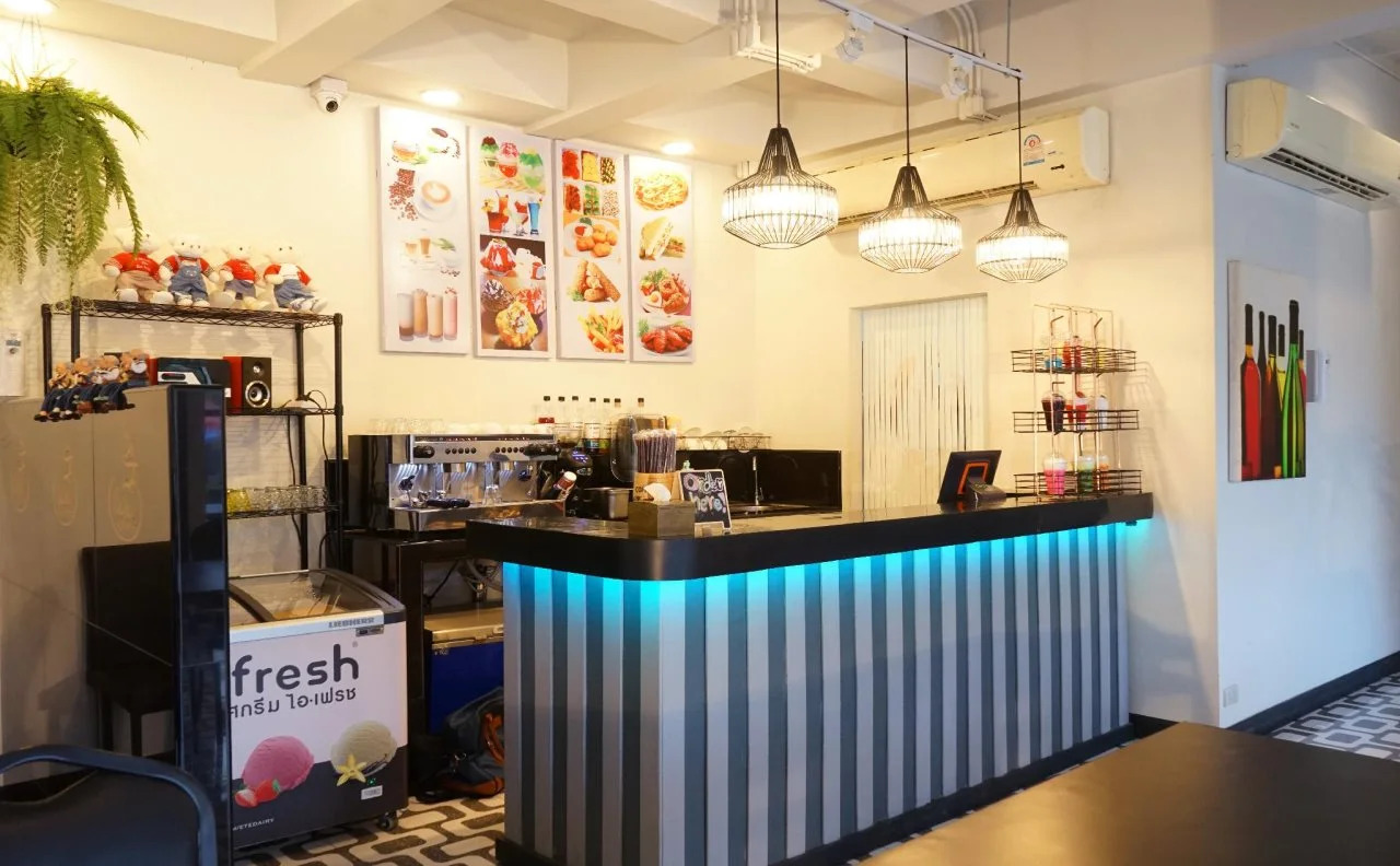 Foto - Sabai Place Donmueang Airport