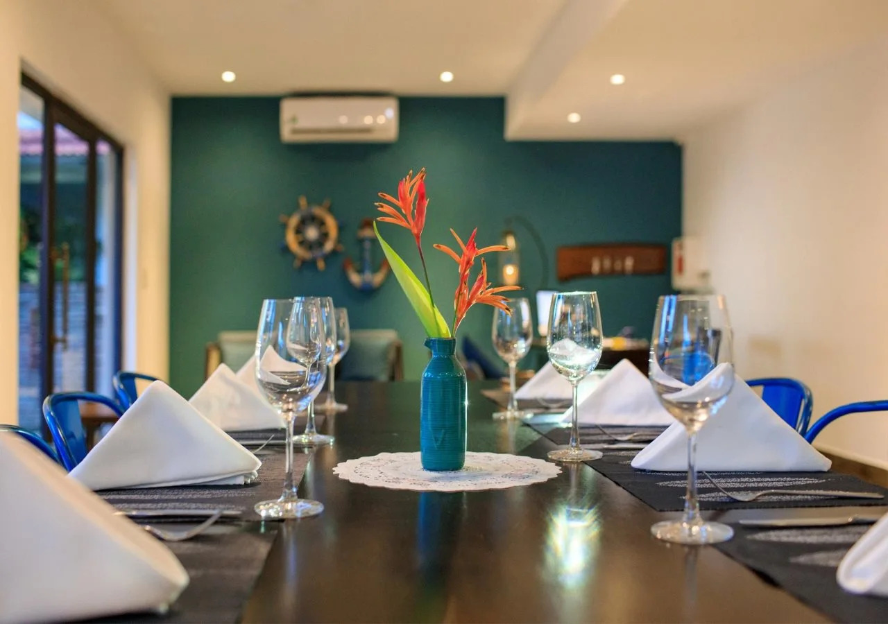 Foto - The Blue Alcove Hotel