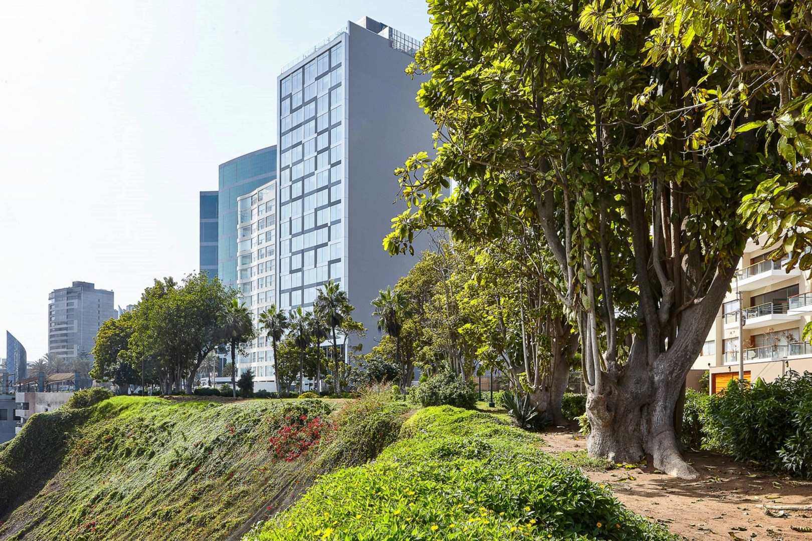 Photo - AC Hotel by Marriott Lima Miraflores