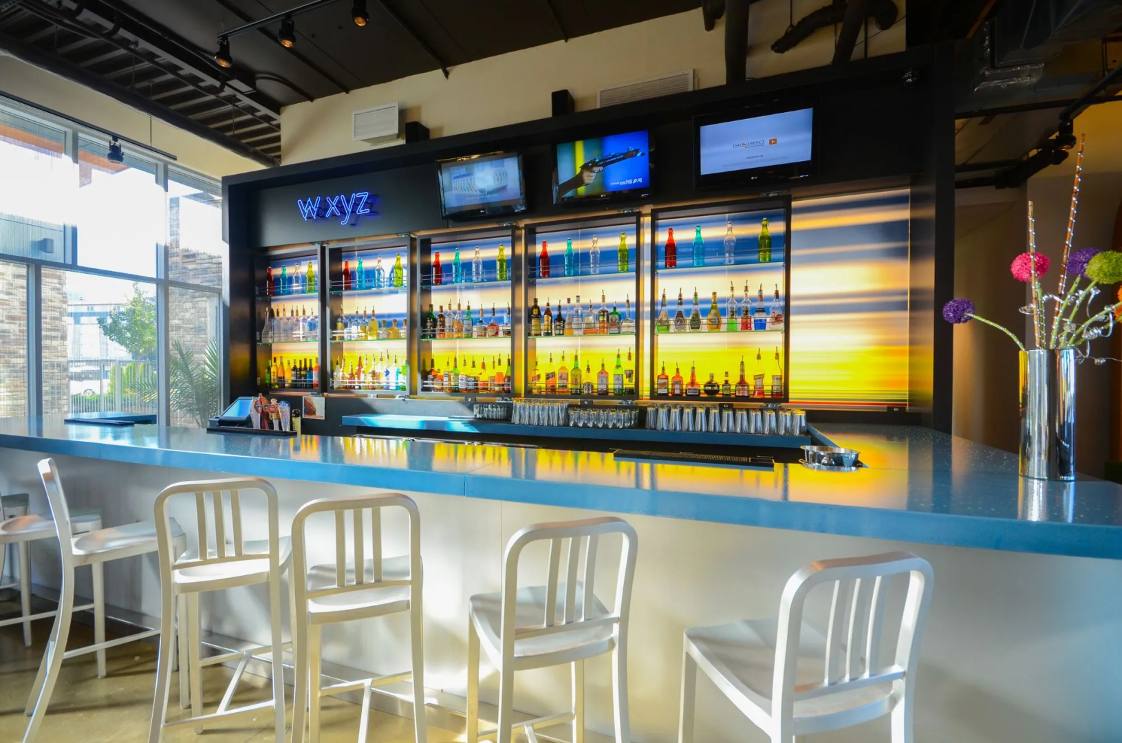 Photo - Aloft Vaughan Mills