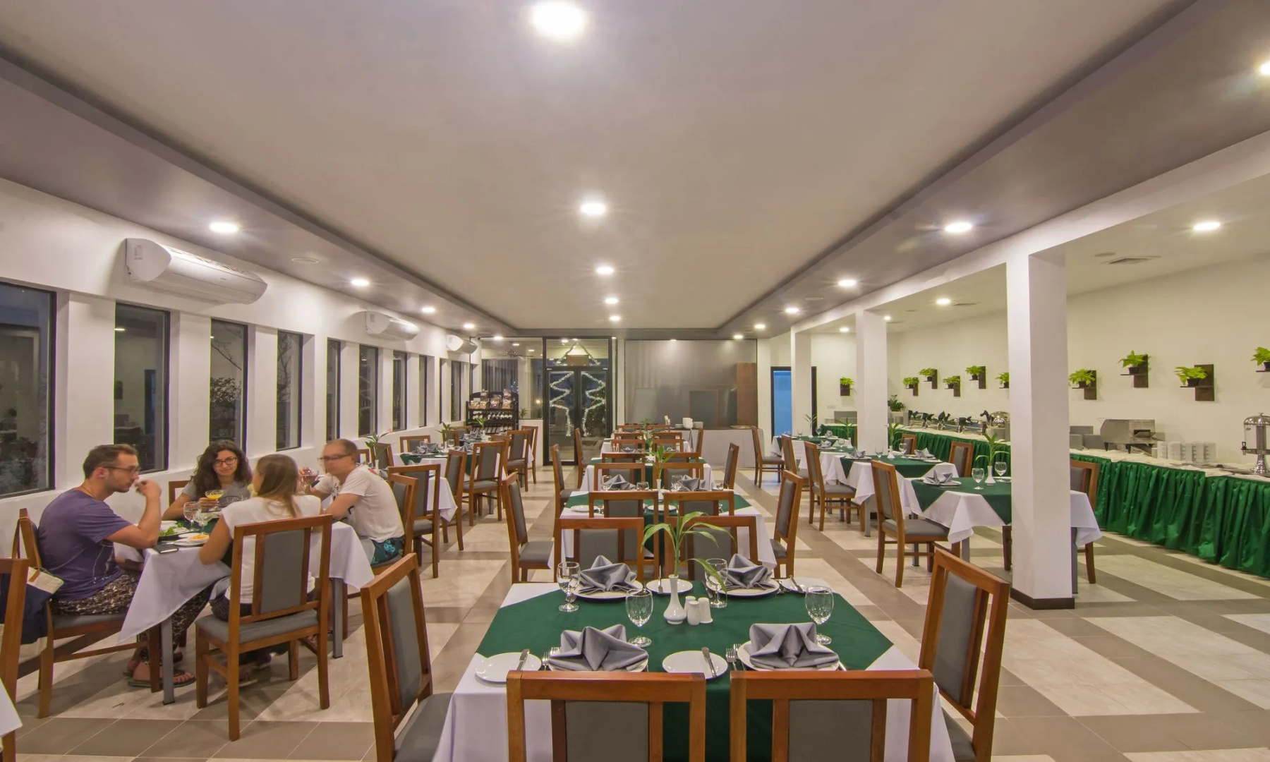 Foto - Green Amazon Residence