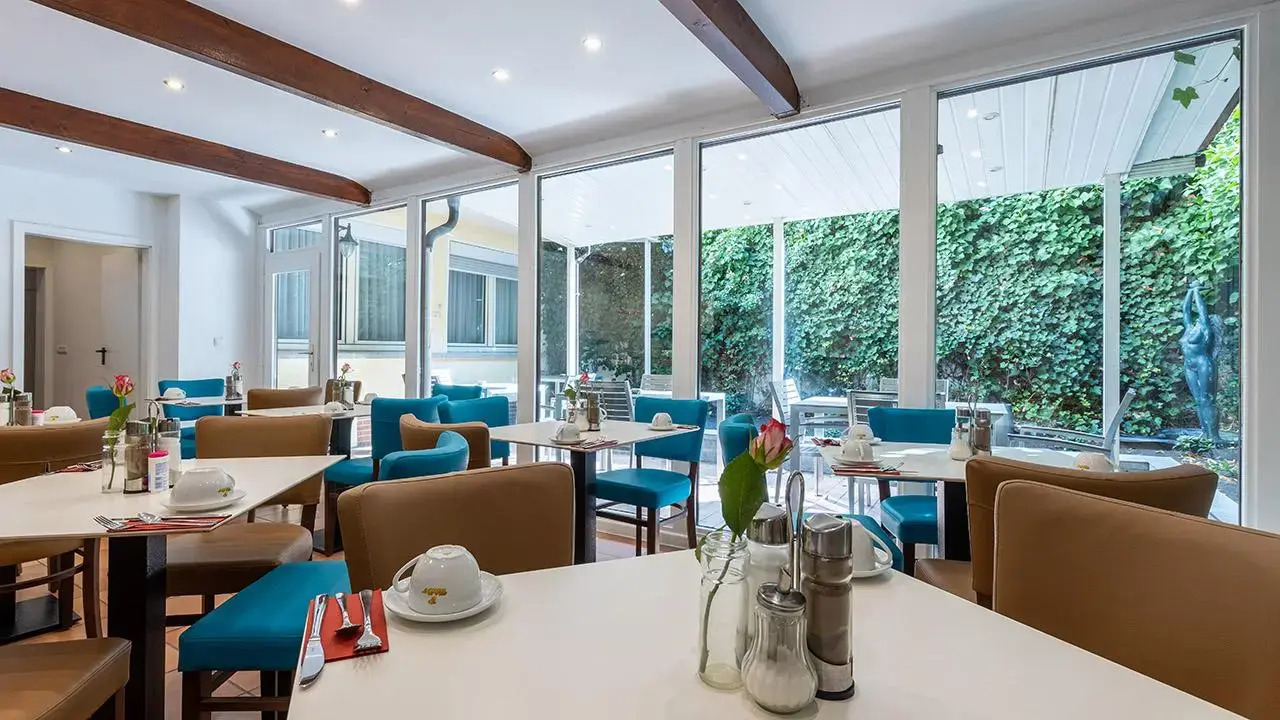 Photo - Trip Inn Budget Hotel Messe