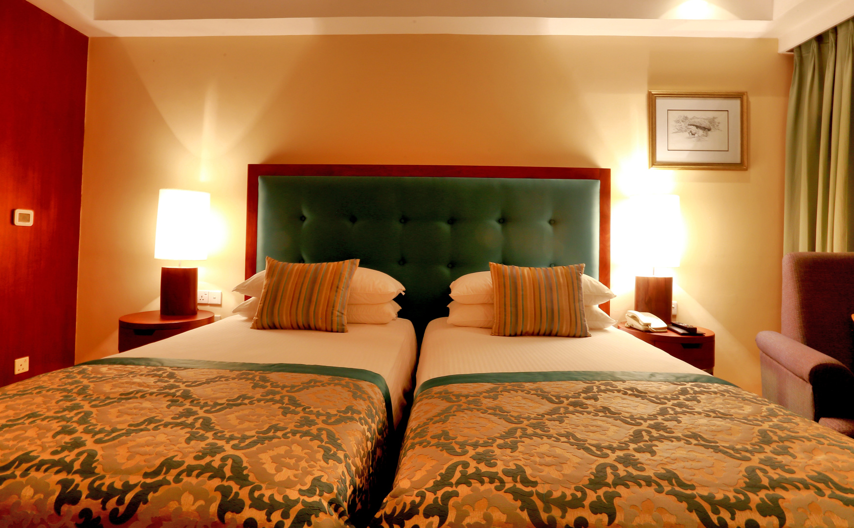 Photo - Taj Samudra