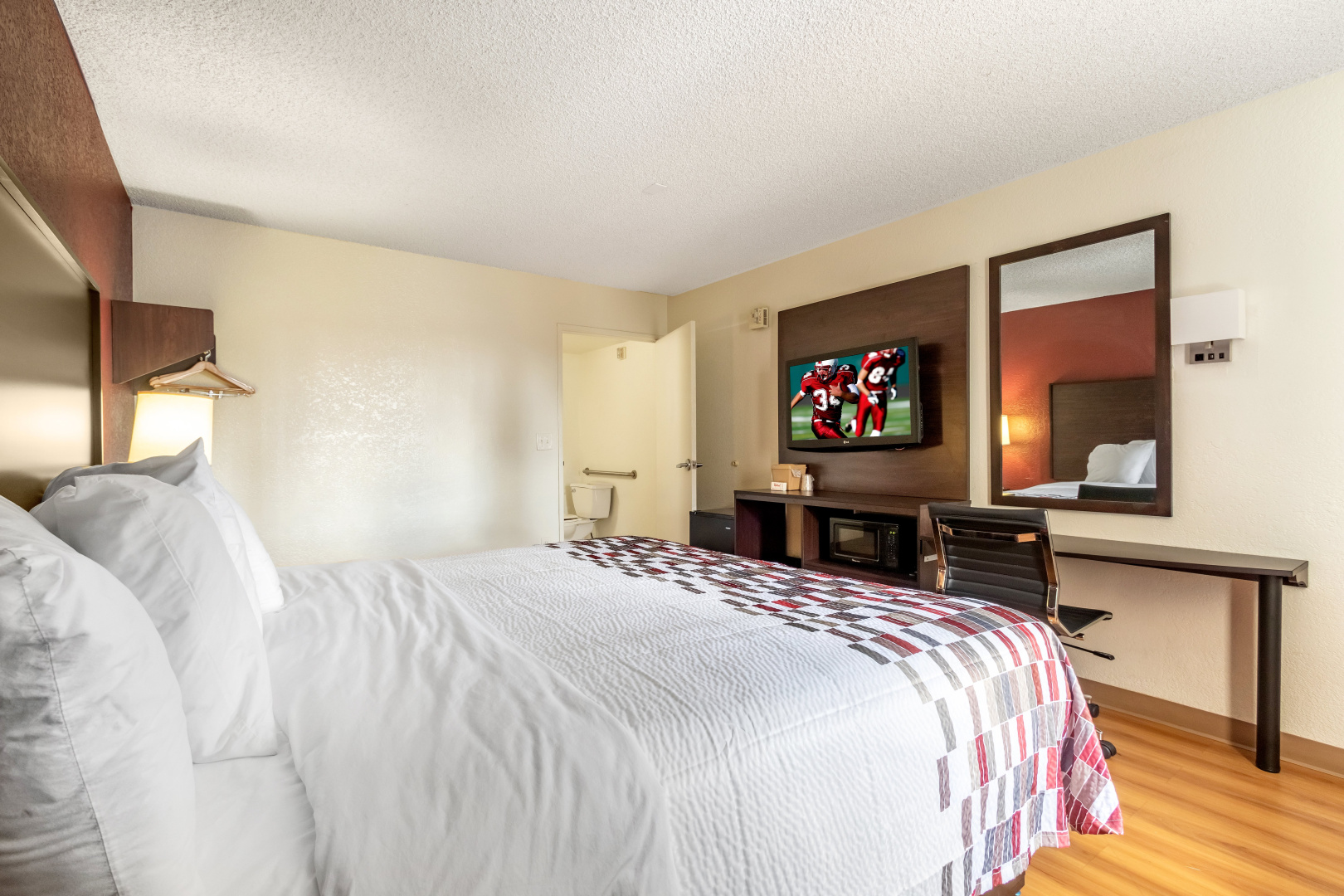 Photo - Red Roof Inn Phoenix - Midtown
