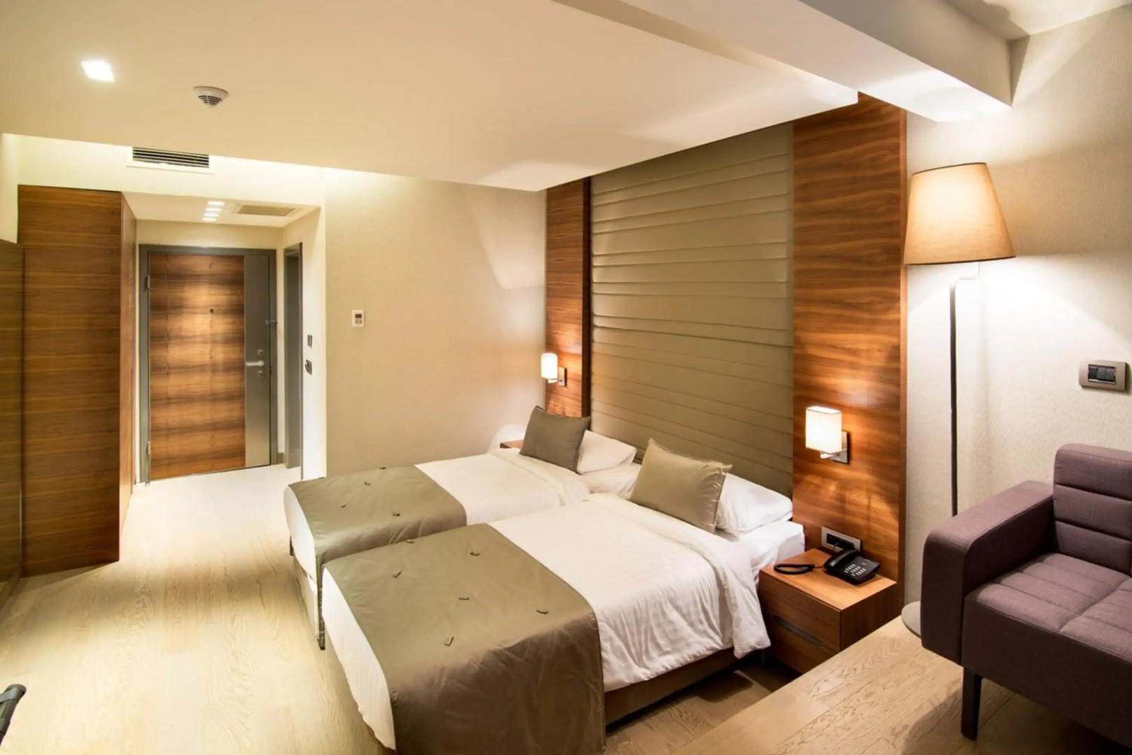 Photo - Hotel Arcadia Blue Istanbul
