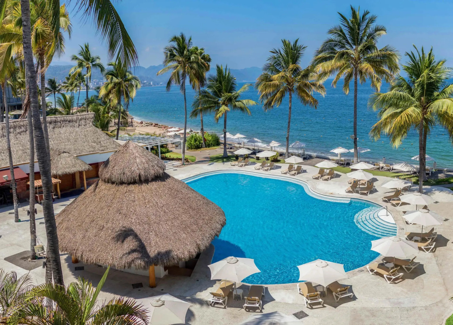 Foto - Plaza Pelicanos Club Beach Resort All Inclusive