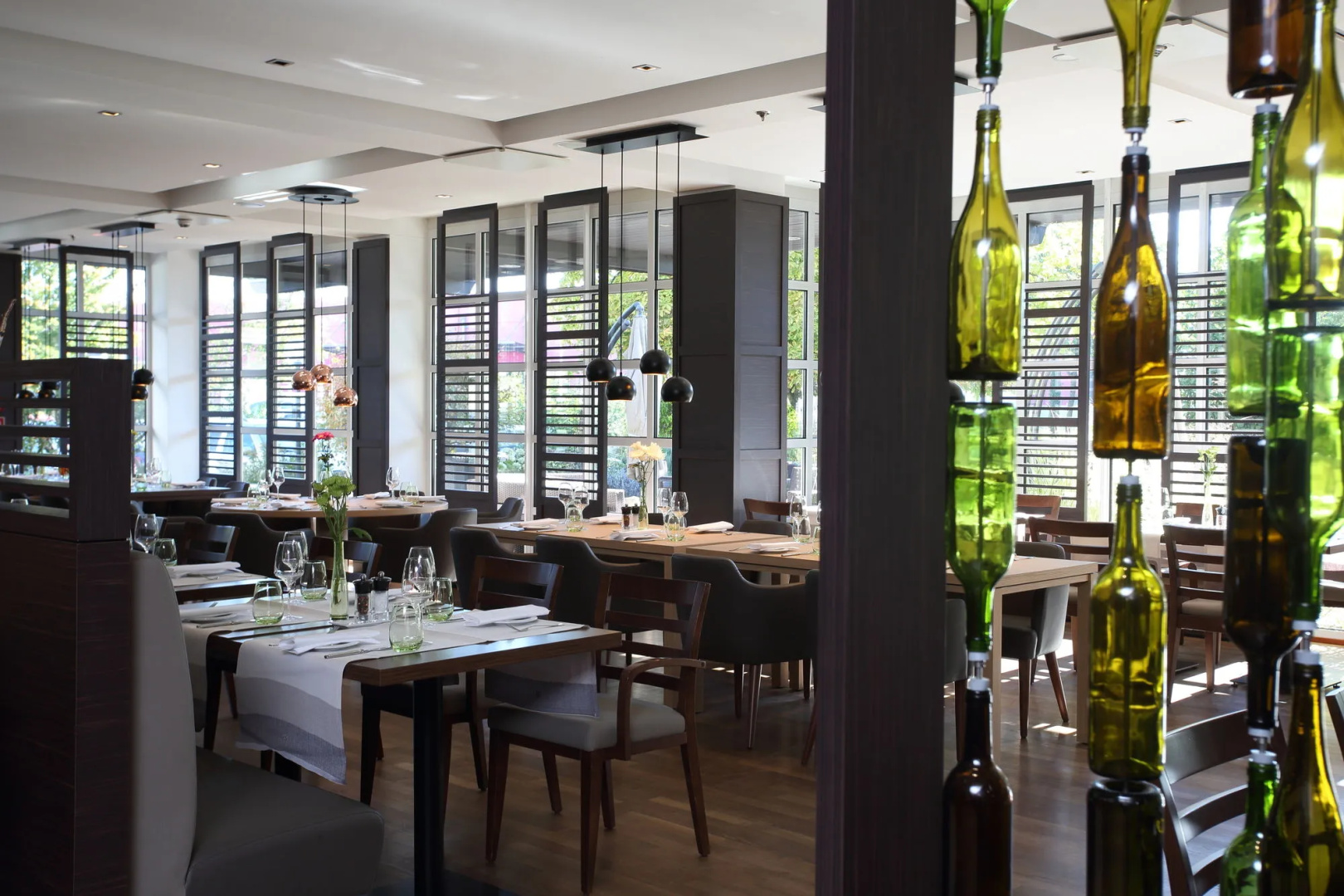 Photo - Courtyard by Marriott Wiesbaden-Nordenstadt