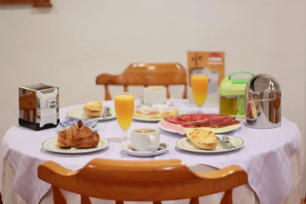 Foto - Hostal Pensimar