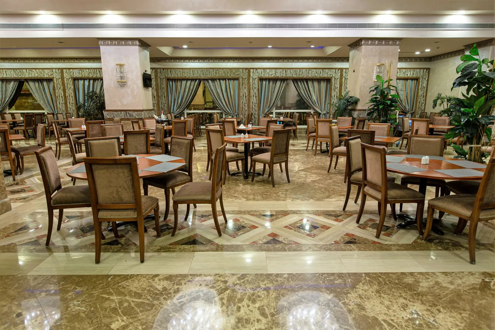 Foto - Triumph Plaza Hotel