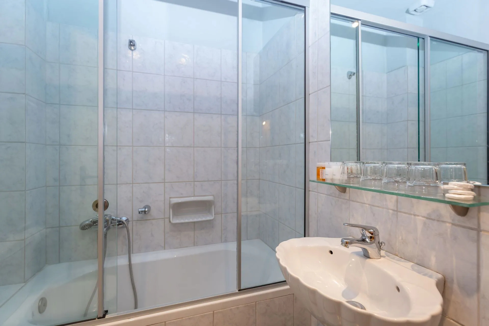 Foto - Opera Blue Hotel Gouvia Corfu