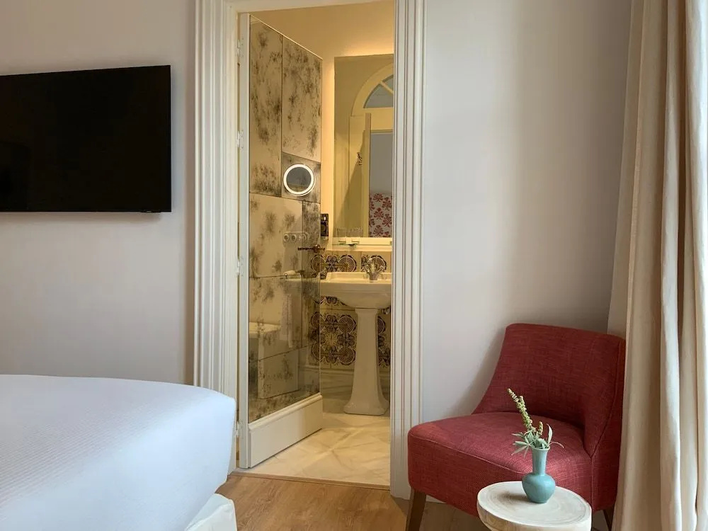 Photo - Hotel Tayko Sevilla