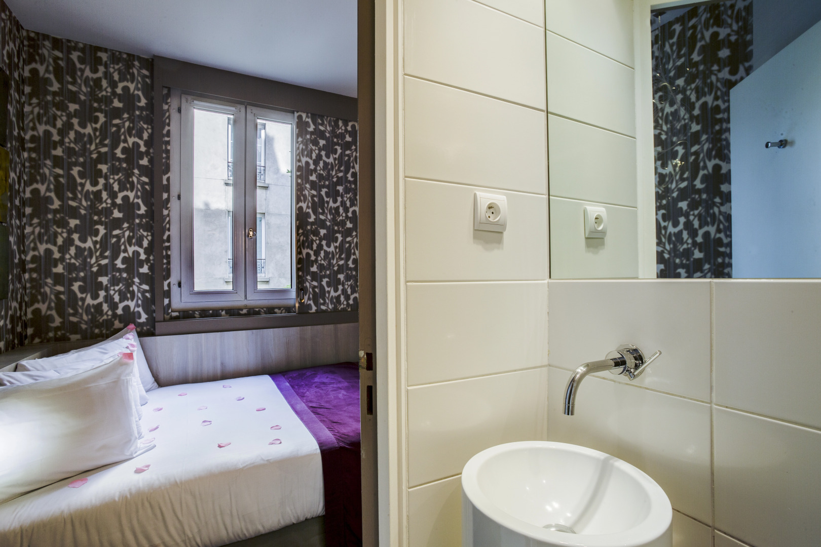 Foto - Five Boutique Hotel Paris Quartier Latin