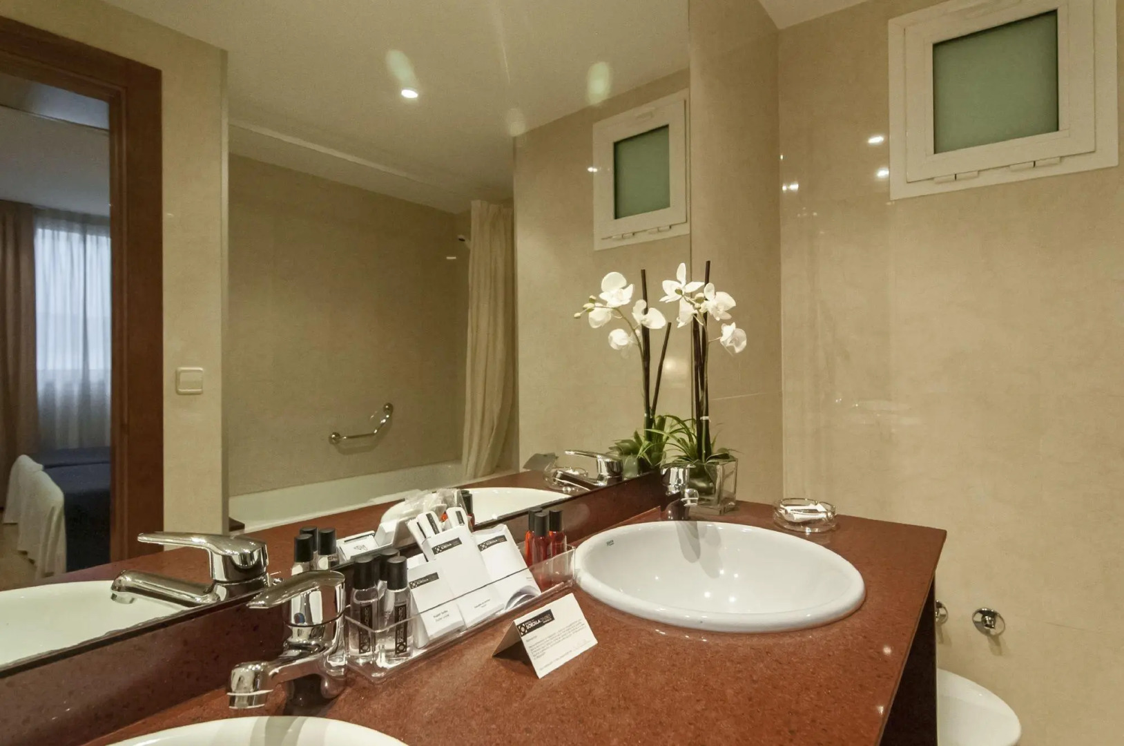 Foto - Hotel RH Sorolla Centro