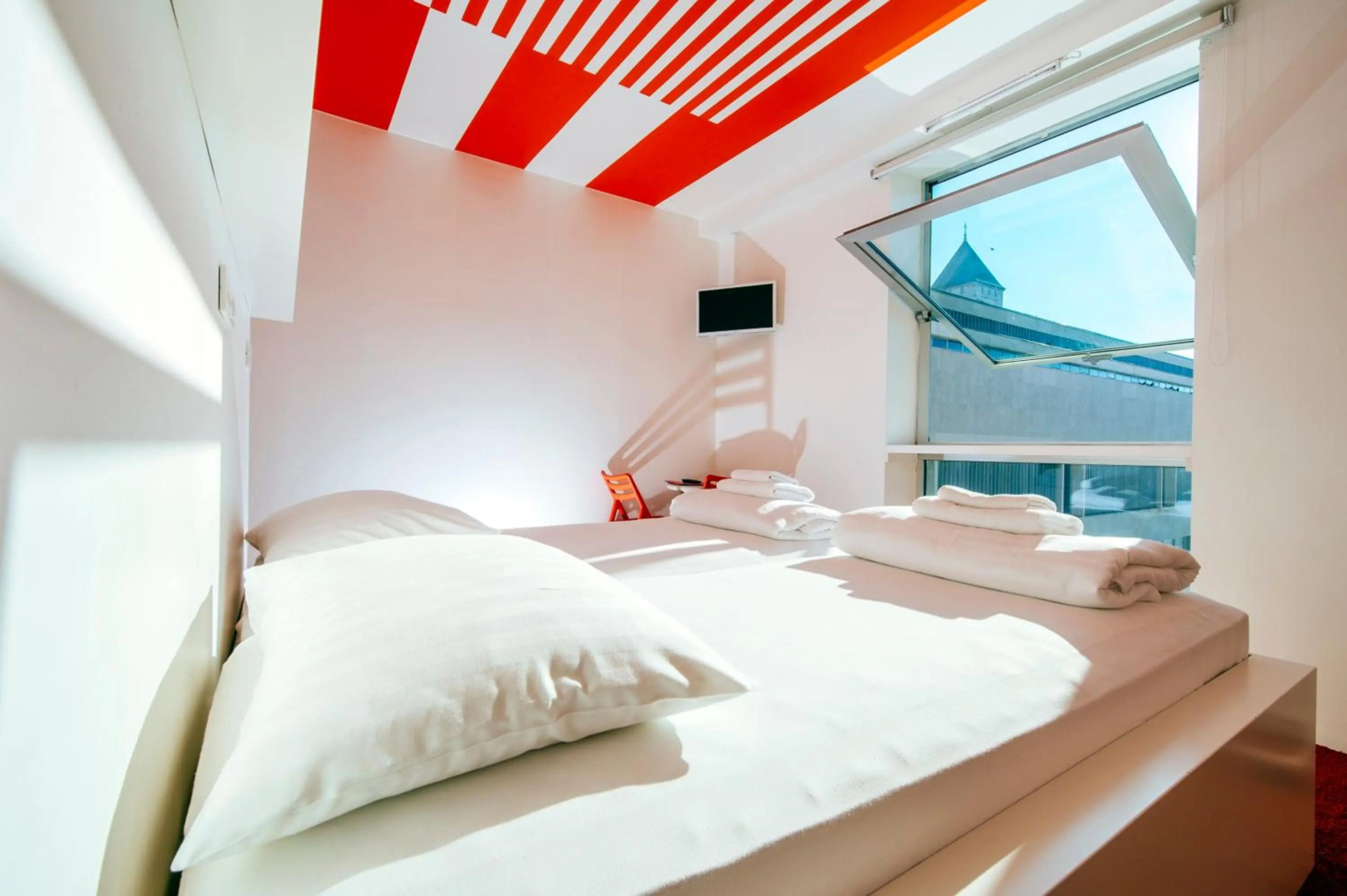 Foto - Boutique Hostel Forum