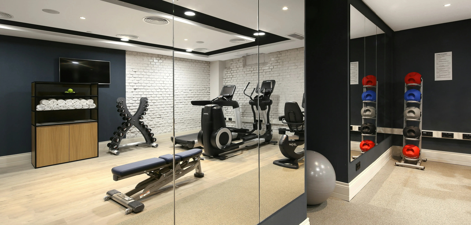 Foto - DoubleTree by Hilton Madrid-Prado