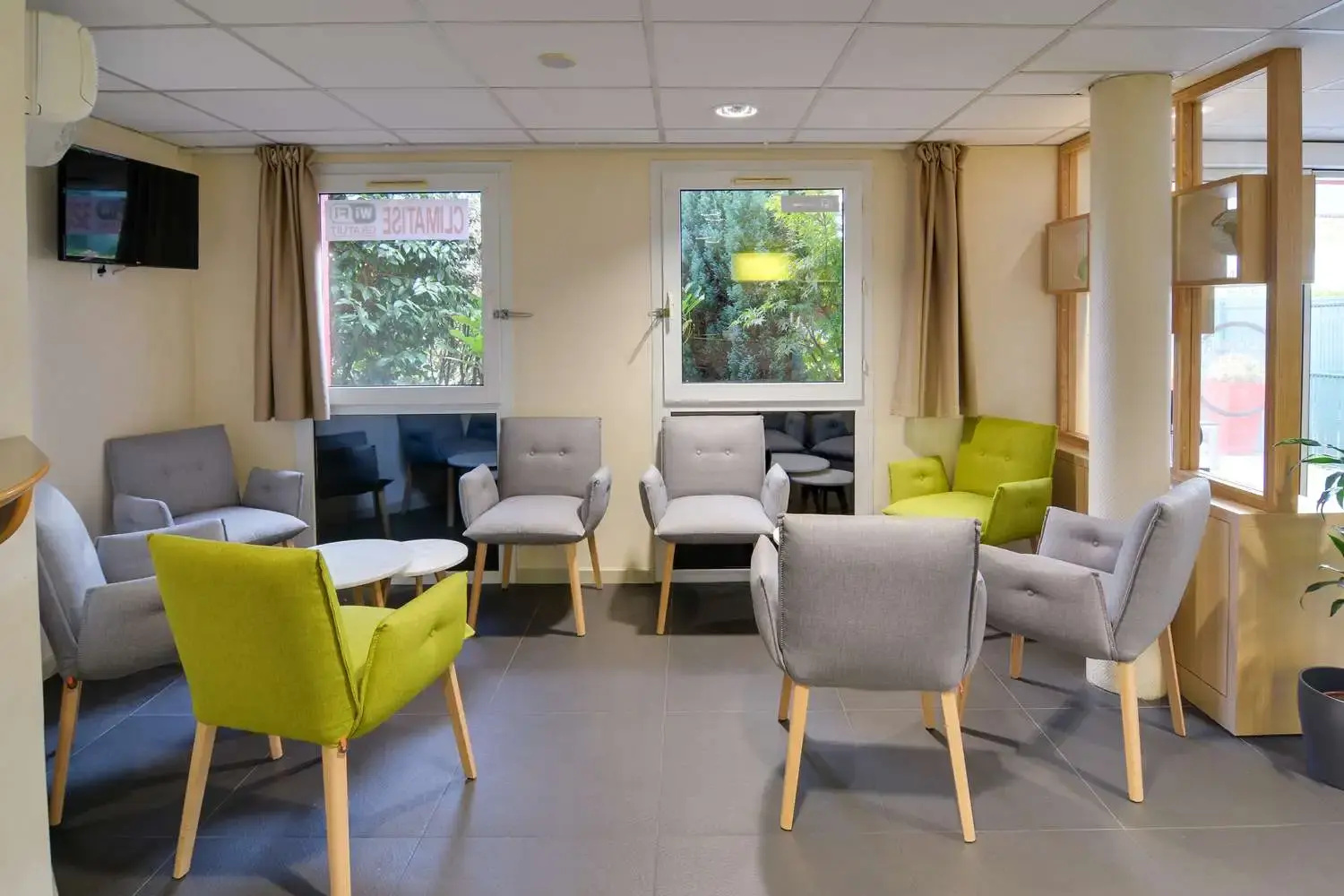 Photo - Sure Hotel by Best Western Nantes Saint-Herblain