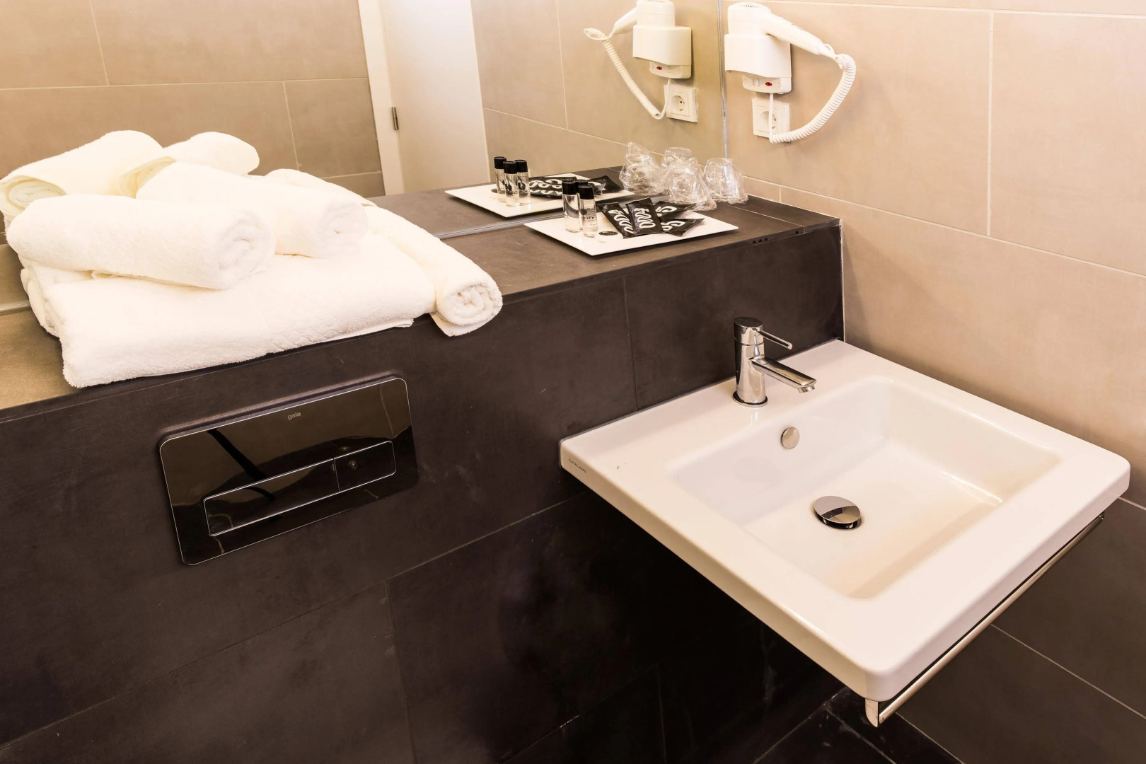 Photo - Ebano Hotel Apartments & Spa