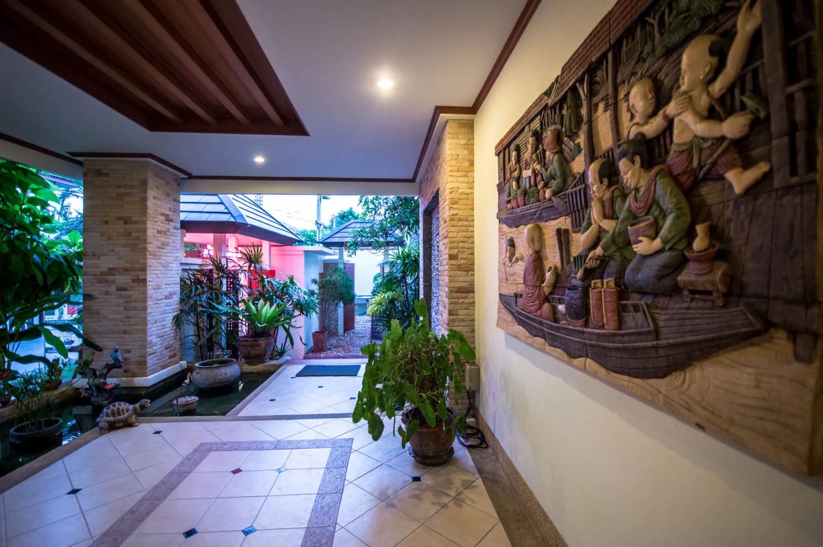 Photo - Neptune's Villa