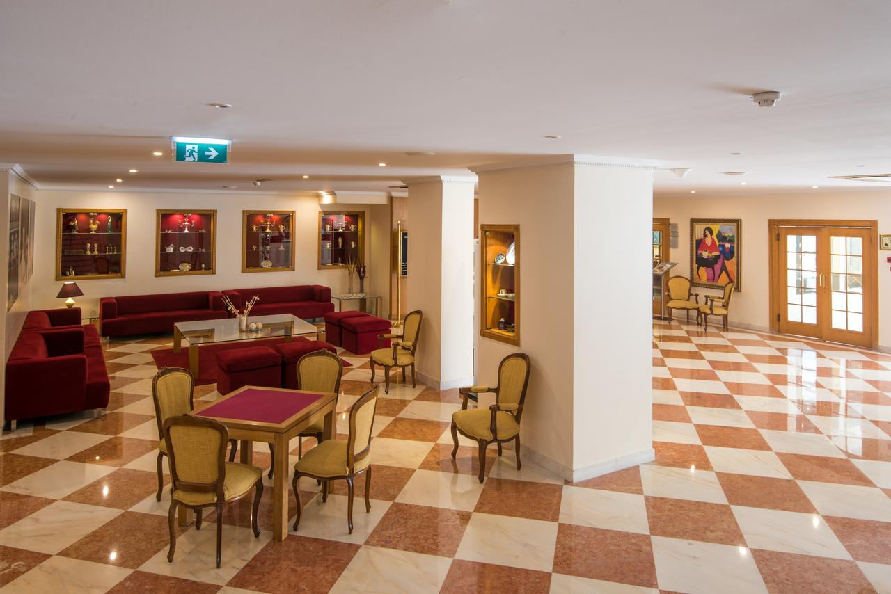 Photo - Vila Gale Estoril Hotel