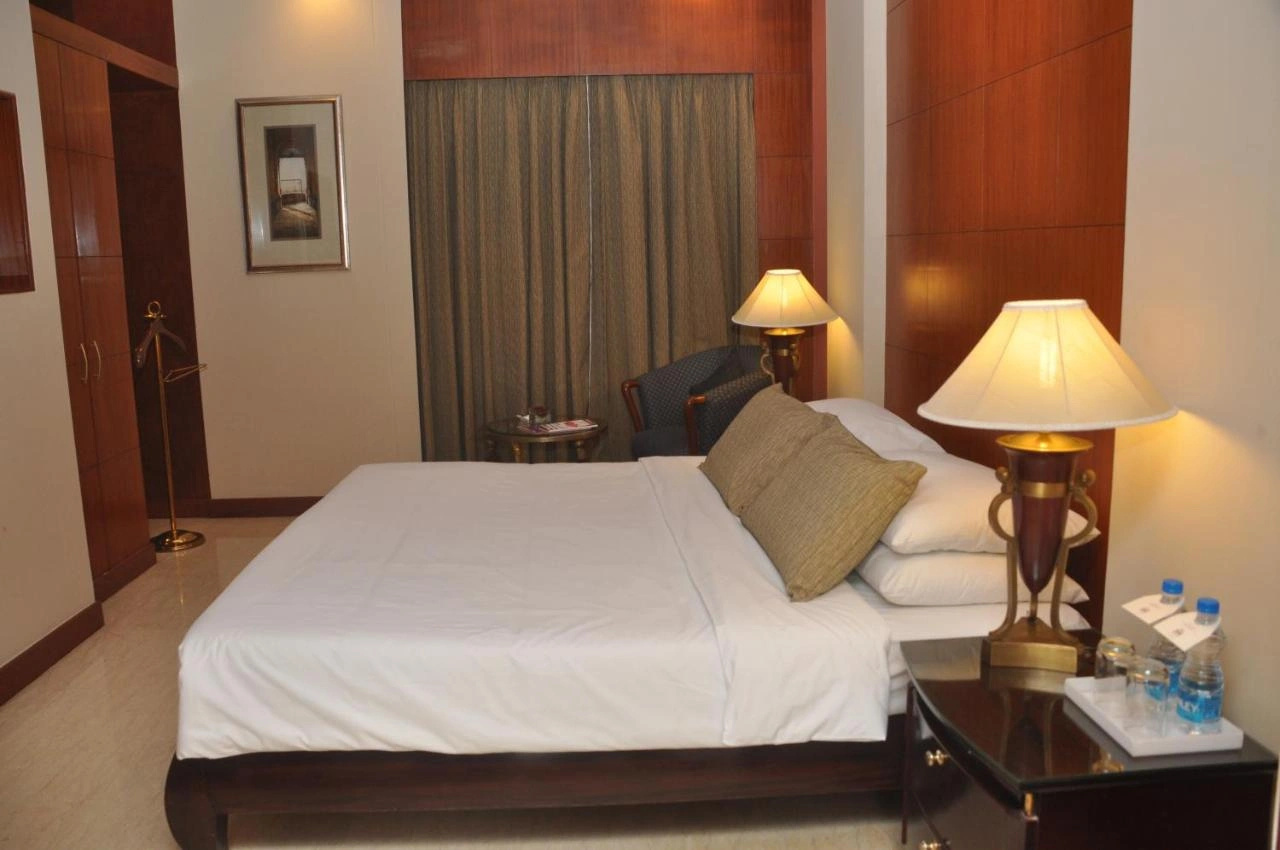 Foto - The Hans Hotel New Delhi